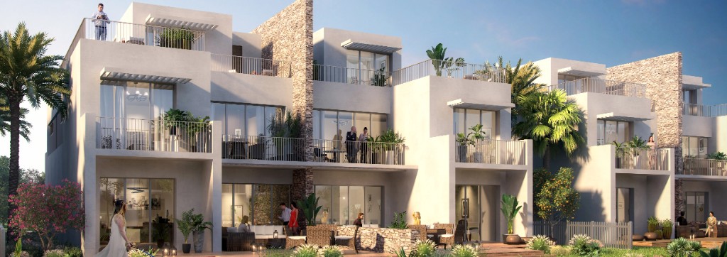 Silversands North Coast — beachfront luxury villa at sunset by the sea