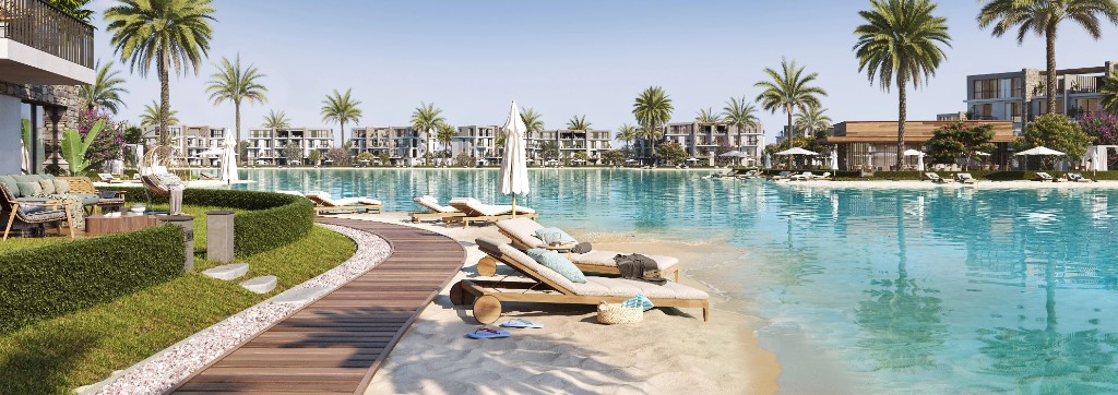 Pools — resort-style water and leisure at Silversands North Coast