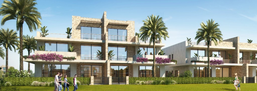 Sunset — golden-hour light over Silversands North Coast